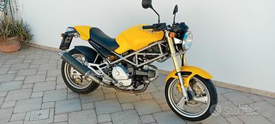 Ducati Monster 600 del 1994