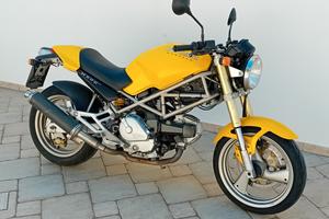Ducati Monster 600 del 1994