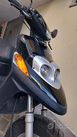 Scooter MBK Booster Next Generation 50cc