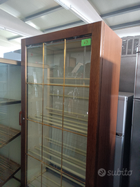 Sega ossa TERMOSALDATRICE Bilancia sotto vuoto