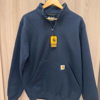 Felpa Carhartt Loose Fit Midweight TG M