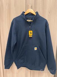 Felpa Carhartt Loose Fit Midweight TG M