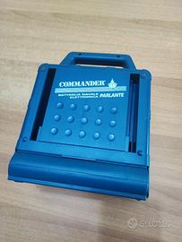 GIOCO BATTAGLIA NAVALE ELETTRONICA