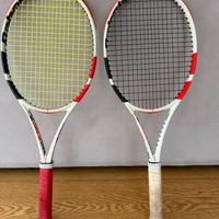 Babolat Pure Strike 100