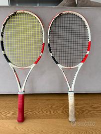 Babolat Pure Strike 100