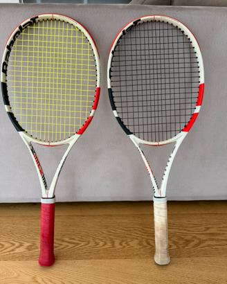 Babolat Pure Strike 100
