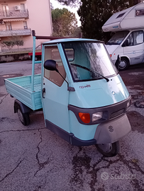 Ape piaggio