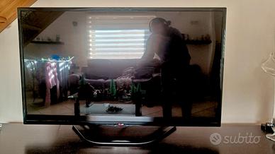 TV LG 47 pollici led mod. 47LN575S