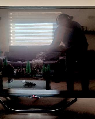 TV LG 47 pollici led mod. 47LN575S