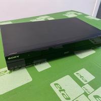 Sony dvd registratore con hard disc interno