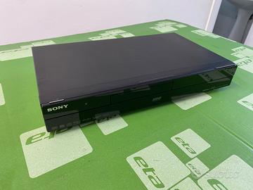 Sony dvd registratore con hard disc interno