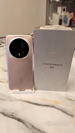honor magic 8 pro 512gb Gold 