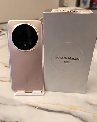 honor magic 8 pro 512gb Gold 