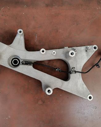 braccio oscillante completo honda sh125 17-19