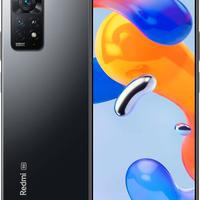 redmi note 11 pro 5g 256 memoria 8 GB ram