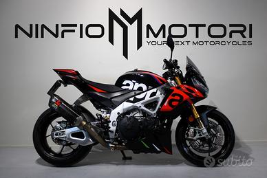 Aprilia Tuono V4 FACTORY - 2023