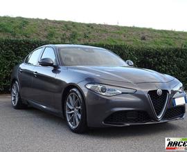 ALFA ROMEO - Giulia - 2.2 TD 180 CV Business