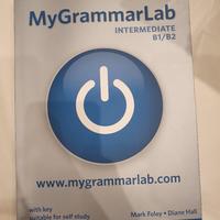 My Grammar Lab