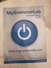 My Grammar Lab