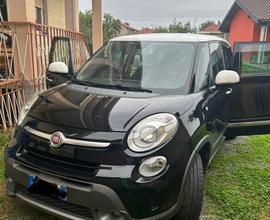 500 L trekking