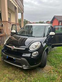 500 L trekking