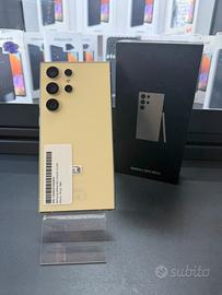 SAMSUNG S24 ULTRA 256GB PROMO LAMPO
