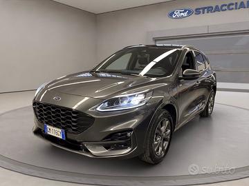 FORD Kuga 2.5 phev ST-Line X 2wd 225cv cvt