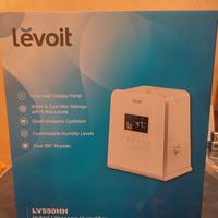 umidificatore ambiente 