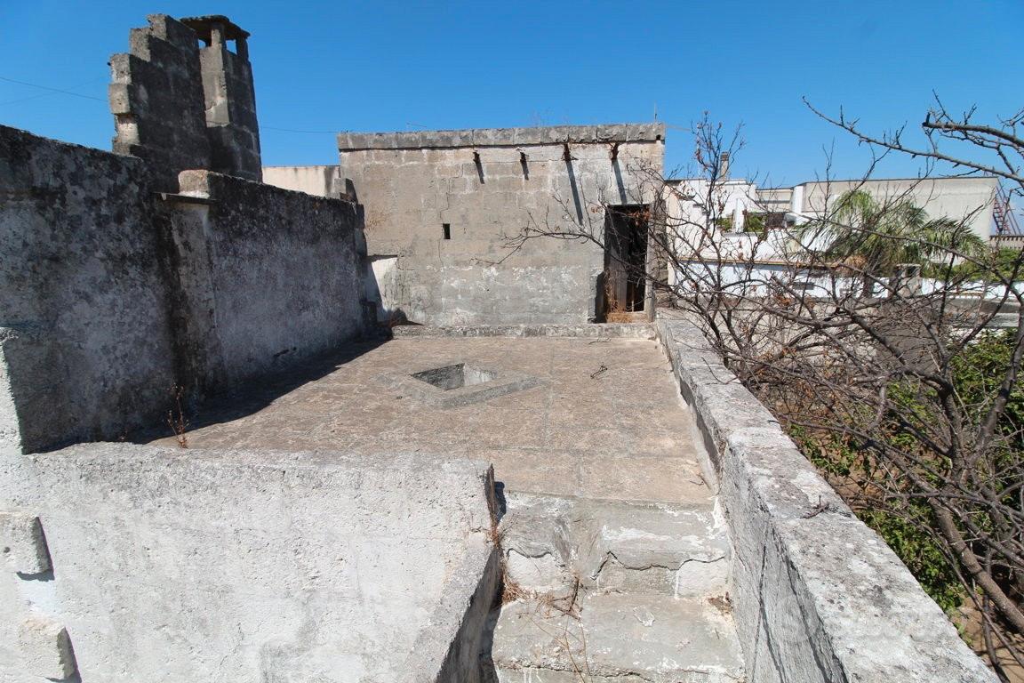 Apartment in Sava, Taranto - Vista 2