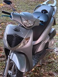 Honda sh125 2008