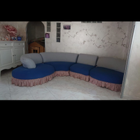 Divano componibile