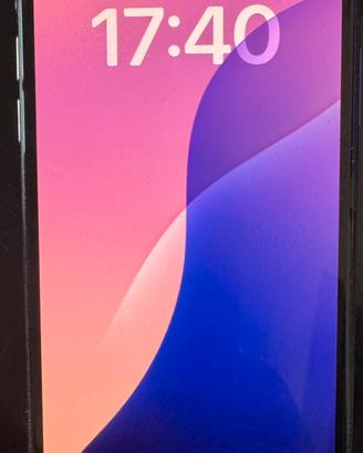 iPhone xs 256 gb