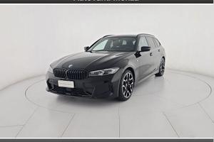 BMW Serie 3 320d 48V xDrive Touring Msport Pro