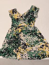 Vestitino donna