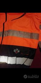 Giubbotto Siggi NUOVO