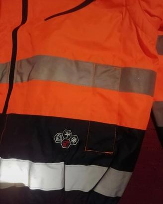 Giubbotto Siggi NUOVO