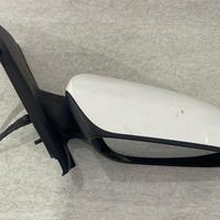 SPECCHIETTO RETROVISORE DESTRO TOYOTA Yaris Serie