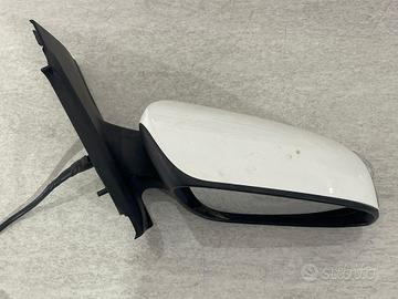 SPECCHIETTO RETROVISORE DESTRO TOYOTA Yaris Serie