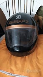 Casco Bieffe