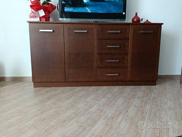 Madia in Rovere Massello