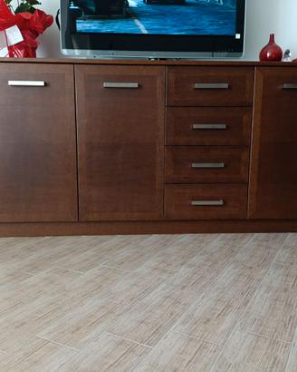 Madia in Rovere Massello