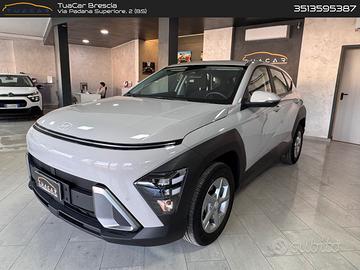 Hyundai Kona Xtech 1.0 T-GDI #8734