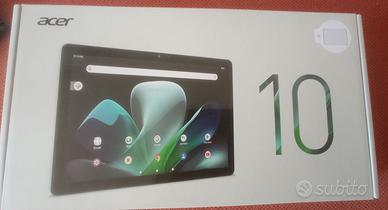 ACER Iconia TAB M10