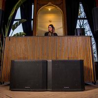 Subwoofer 18” Pioneer DJ