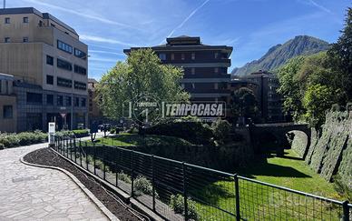 BILOCALE CENTRALISSIMO !