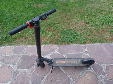Monopattino MOMO