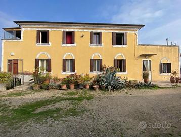 Casa Indipendente Badia Polesine