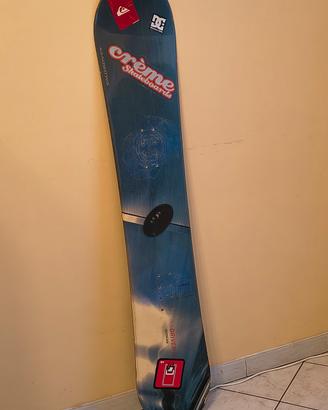 Tavola Snowboard Salomon 159 cm