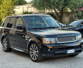 Land Rover Biographic Sport 3.0 245cv 2010 Euro5a