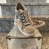 All-Star converse Donna